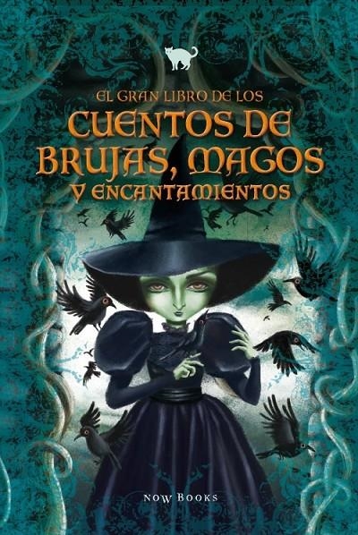 El gran libro de los cuentos de brujas, magos y encantamientos | 9788416245239 | Varios autores | Llibres.cat | Llibreria online en català | La Impossible Llibreters Barcelona