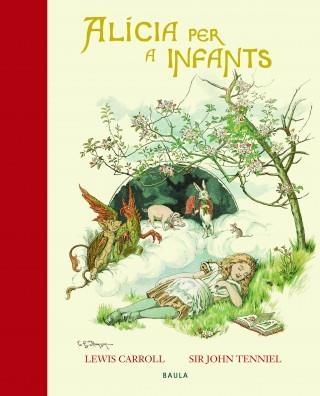 Alícia per a infants | 9788447929597 | Carroll, Lewis | Llibres.cat | Llibreria online en català | La Impossible Llibreters Barcelona