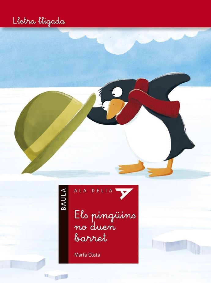 Els pingüins no duen barret | 9788447930319 | Costa i Virgili, Marta | Llibres.cat | Llibreria online en català | La Impossible Llibreters Barcelona