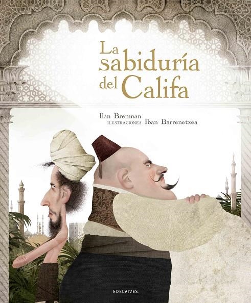 La sabiduría del califa | 9788414001738 | Llan  Breman | Llibres.cat | Llibreria online en català | La Impossible Llibreters Barcelona