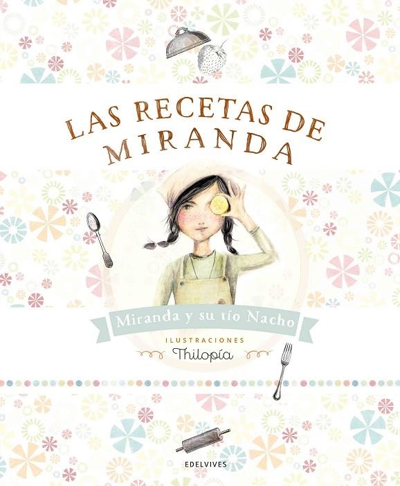 Las recetas de Miranda | 9788414001363 | Rubio Aznar, Ignacio/Miranda Vicente, Itziar/Miranda Vicente, Jorge | Llibres.cat | Llibreria online en català | La Impossible Llibreters Barcelona