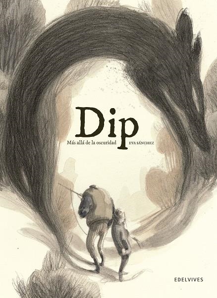 Dip. Más alla de la oscuridad | 9788414001431 | Sanchez Perez, Eva | Llibres.cat | Llibreria online en català | La Impossible Llibreters Barcelona