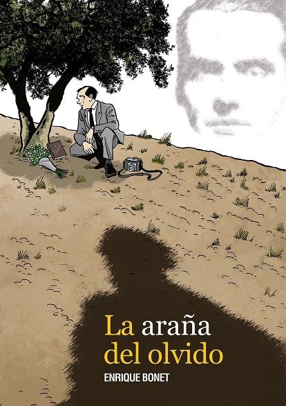 La araña del olvido | 9788416251223 | Bonet, Enrique | Llibres.cat | Llibreria online en català | La Impossible Llibreters Barcelona