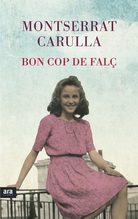 Bon cop de falç | 9788416154494 | Carulla i Ventura, Montserrat | Llibres.cat | Llibreria online en català | La Impossible Llibreters Barcelona