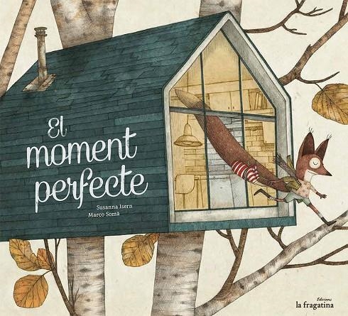 El moment perfecte | 9788416226337 | Isern Íñigo, Susanna | Llibres.cat | Llibreria online en català | La Impossible Llibreters Barcelona