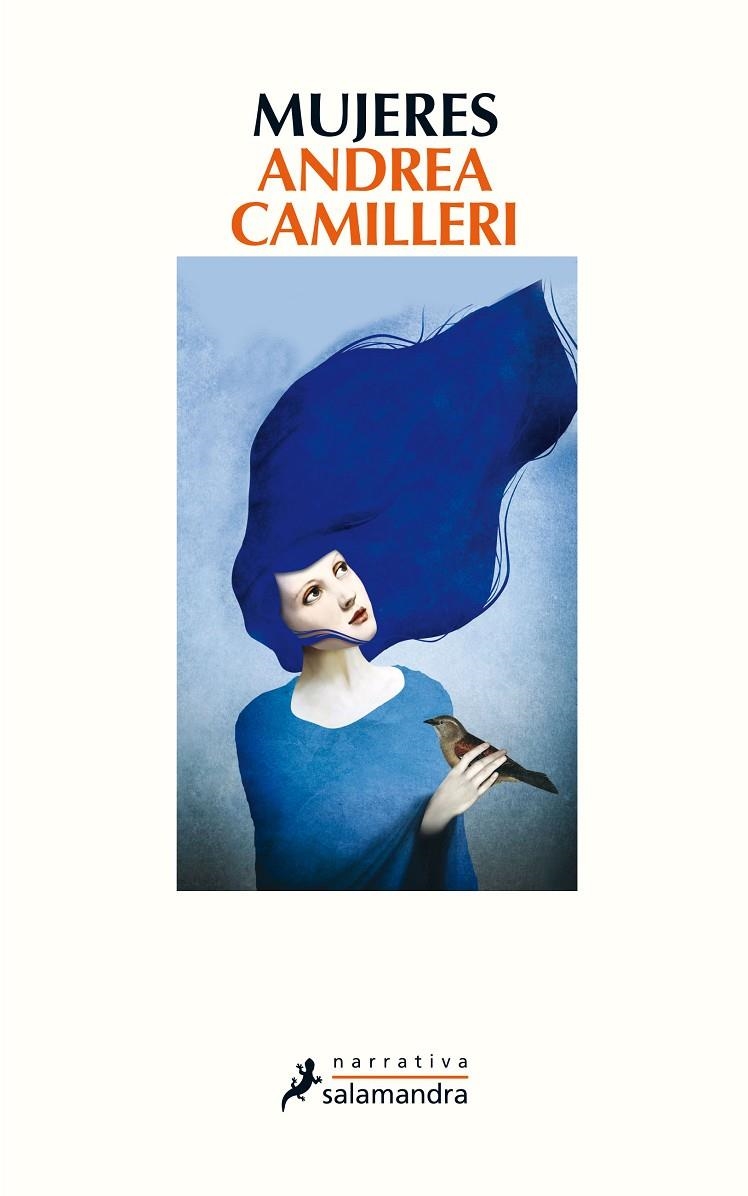 Mujeres | 9788498387148 | Camilleri, Andrea | Llibres.cat | Llibreria online en català | La Impossible Llibreters Barcelona