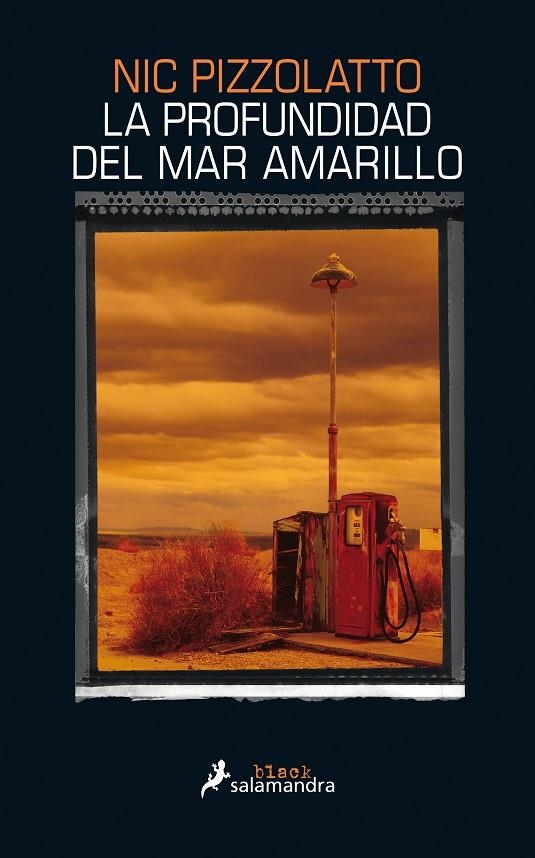 La profundidad del mar amarillo | 9788416237098 | Pizzolatto, Nic | Llibres.cat | Llibreria online en català | La Impossible Llibreters Barcelona