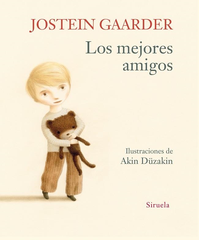 Los mejores amigos | 9788416465231 | Gaarder, Jostein | Llibres.cat | Llibreria online en català | La Impossible Llibreters Barcelona