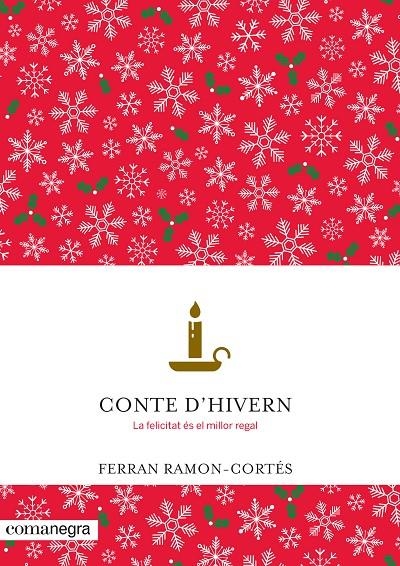 Conte d'hivern | 9788416605002 | Ramon-Cortés, Ferran | Llibres.cat | Llibreria online en català | La Impossible Llibreters Barcelona