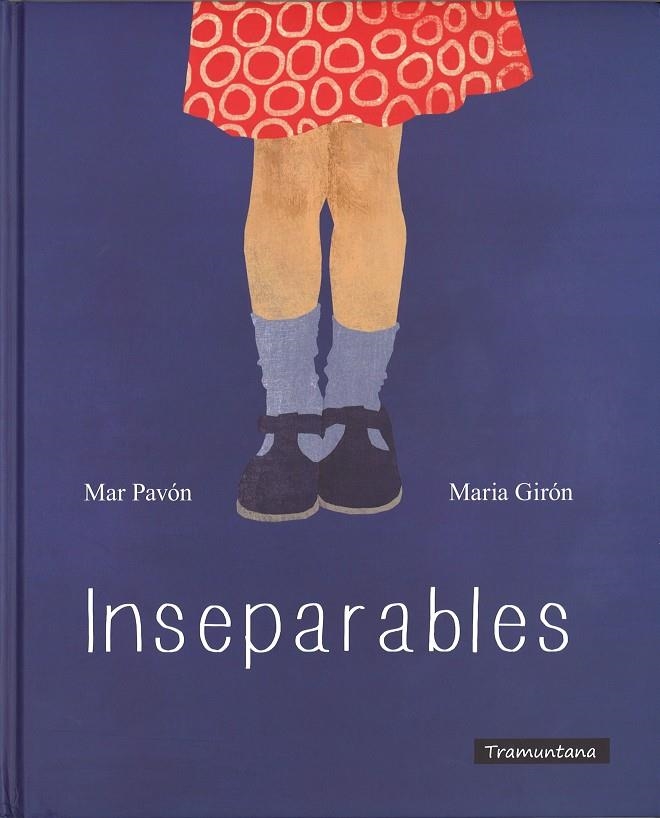 Inseparables | 9788494304613 | Llibres.cat | Llibreria online en català | La Impossible Llibreters Barcelona