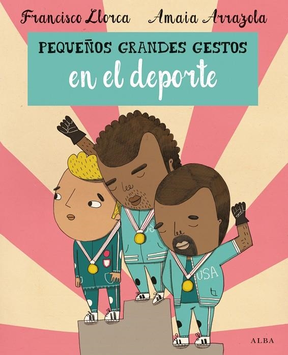 Pequeños grandes gestos en el deporte | 9788490651438 | Llorca, Francisco | Llibres.cat | Llibreria online en català | La Impossible Llibreters Barcelona