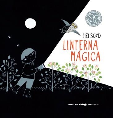 Linterna mágica | 9788494416057 | Boyd, Lizi | Llibres.cat | Llibreria online en català | La Impossible Llibreters Barcelona