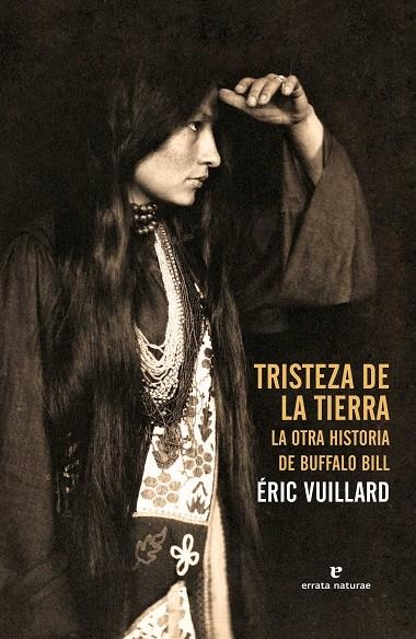 Tristeza de la tierra | 9788415217961 | Vuillard, Éric | Llibres.cat | Llibreria online en català | La Impossible Llibreters Barcelona