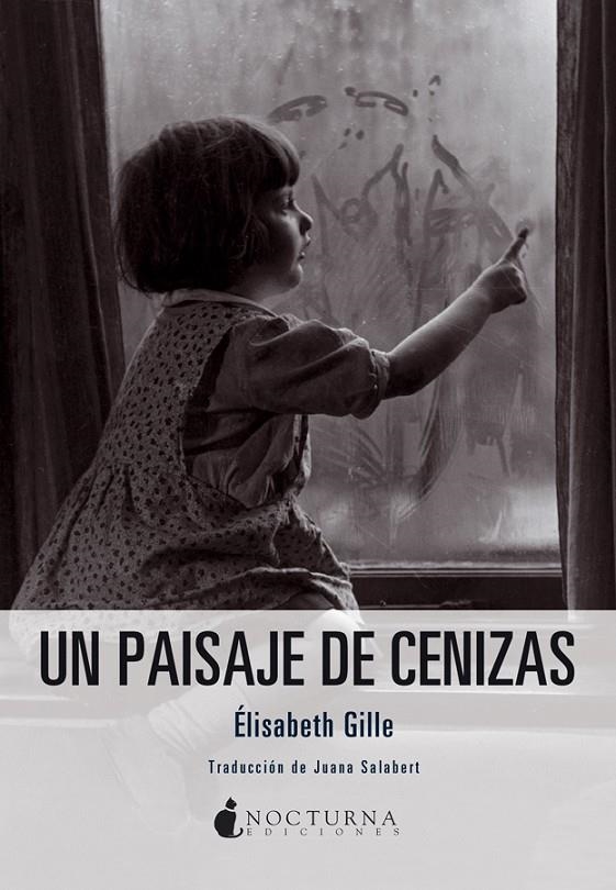 Un paisaje de cenizas | 9788494424311 | Gille, Élisabeth | Llibres.cat | Llibreria online en català | La Impossible Llibreters Barcelona