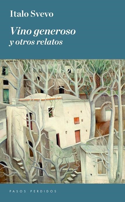 Vino generoso y otros relatos | 9788494343469 | Svevo, Italo | Llibres.cat | Llibreria online en català | La Impossible Llibreters Barcelona