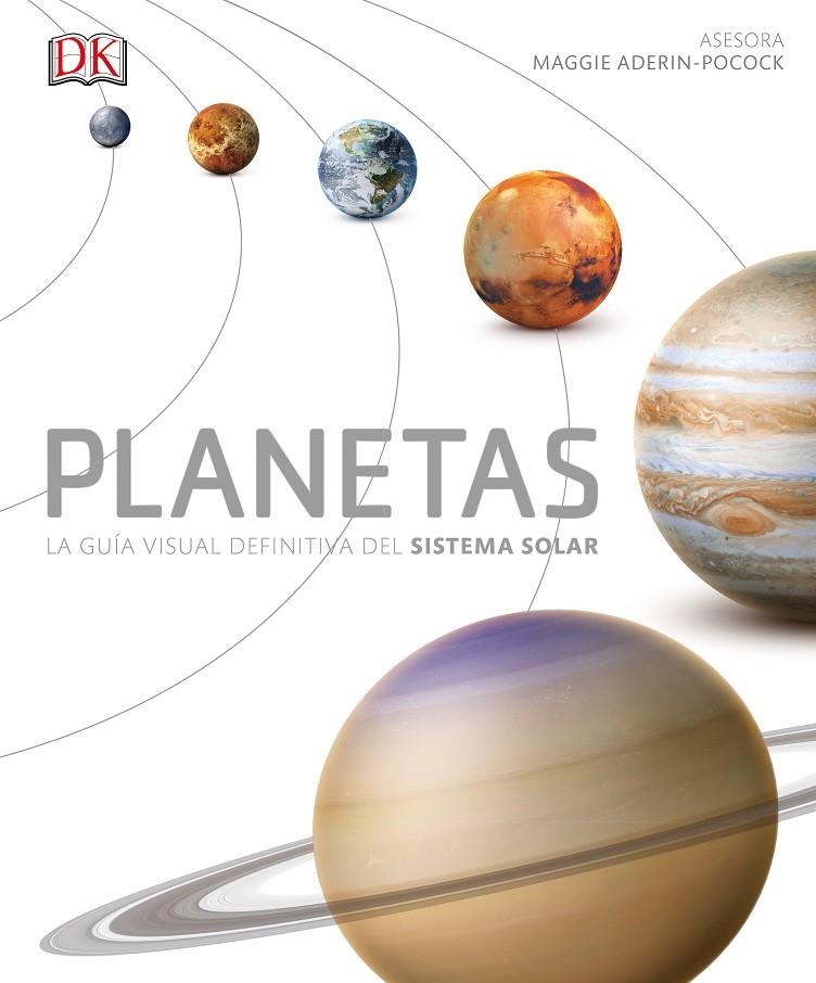 Planetas | 9780241216637 | DK | Llibres.cat | Llibreria online en català | La Impossible Llibreters Barcelona