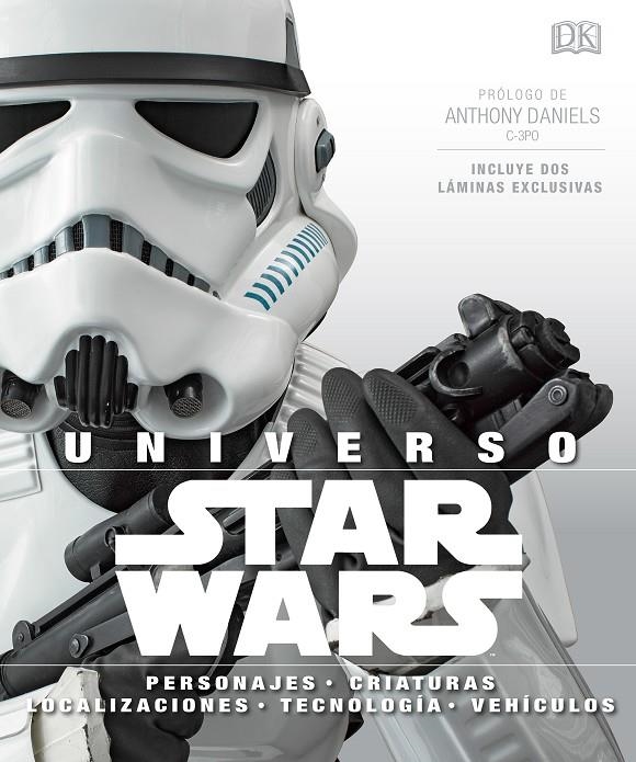 Universo Star Wars | 9780241241295 | Varios autores, | Llibres.cat | Llibreria online en català | La Impossible Llibreters Barcelona