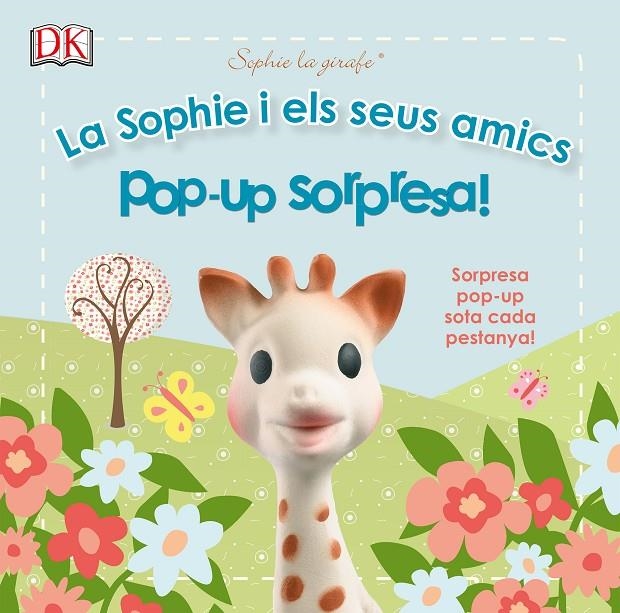 La Sophie i els seus amics | 9780241246139 | Varios autores, | Llibres.cat | Llibreria online en català | La Impossible Llibreters Barcelona