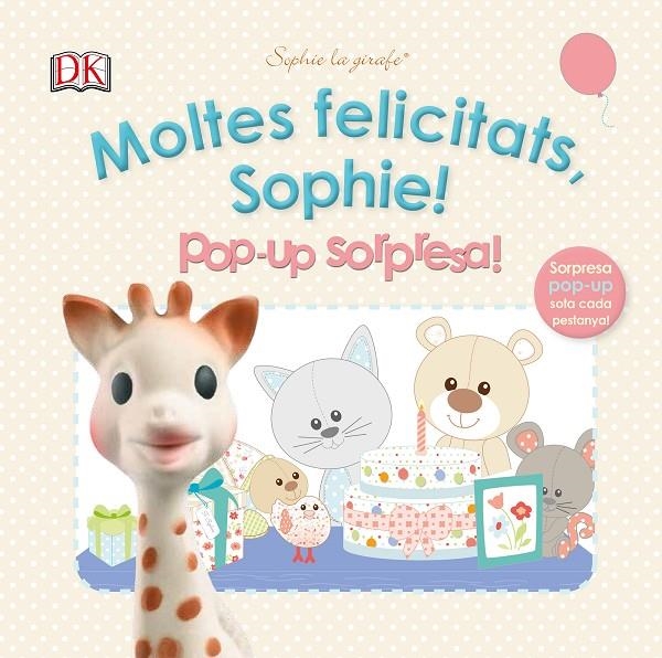 Moltes felicitats, Sophie! | 9780241246177 | Varios autores, | Llibres.cat | Llibreria online en català | La Impossible Llibreters Barcelona