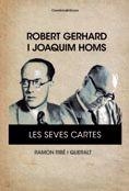 ROBERT GERHARD I JOAQUIM HOMS | 9788490343777 | Llibres.cat | Llibreria online en català | La Impossible Llibreters Barcelona