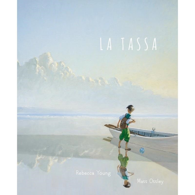 LA TASSA | 9788415315278 | Young, Rebecca | Llibres.cat | Llibreria online en català | La Impossible Llibreters Barcelona