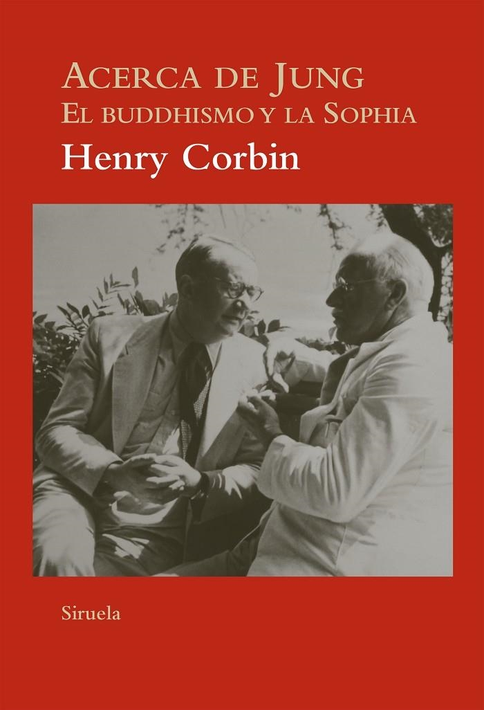 Acerca de Jung | 9788416465279 | Corbin, Henry | Llibres.cat | Llibreria online en català | La Impossible Llibreters Barcelona