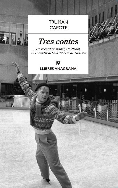 Tres contes | 9788433915276 | Capote, Truman | Llibres.cat | Llibreria online en català | La Impossible Llibreters Barcelona