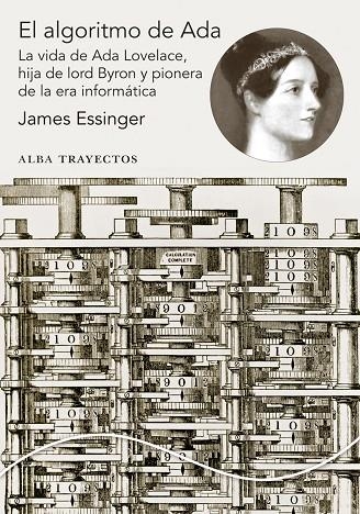 El algoritmo de Ada | 9788490651384 | Essinger, James | Llibres.cat | Llibreria online en català | La Impossible Llibreters Barcelona