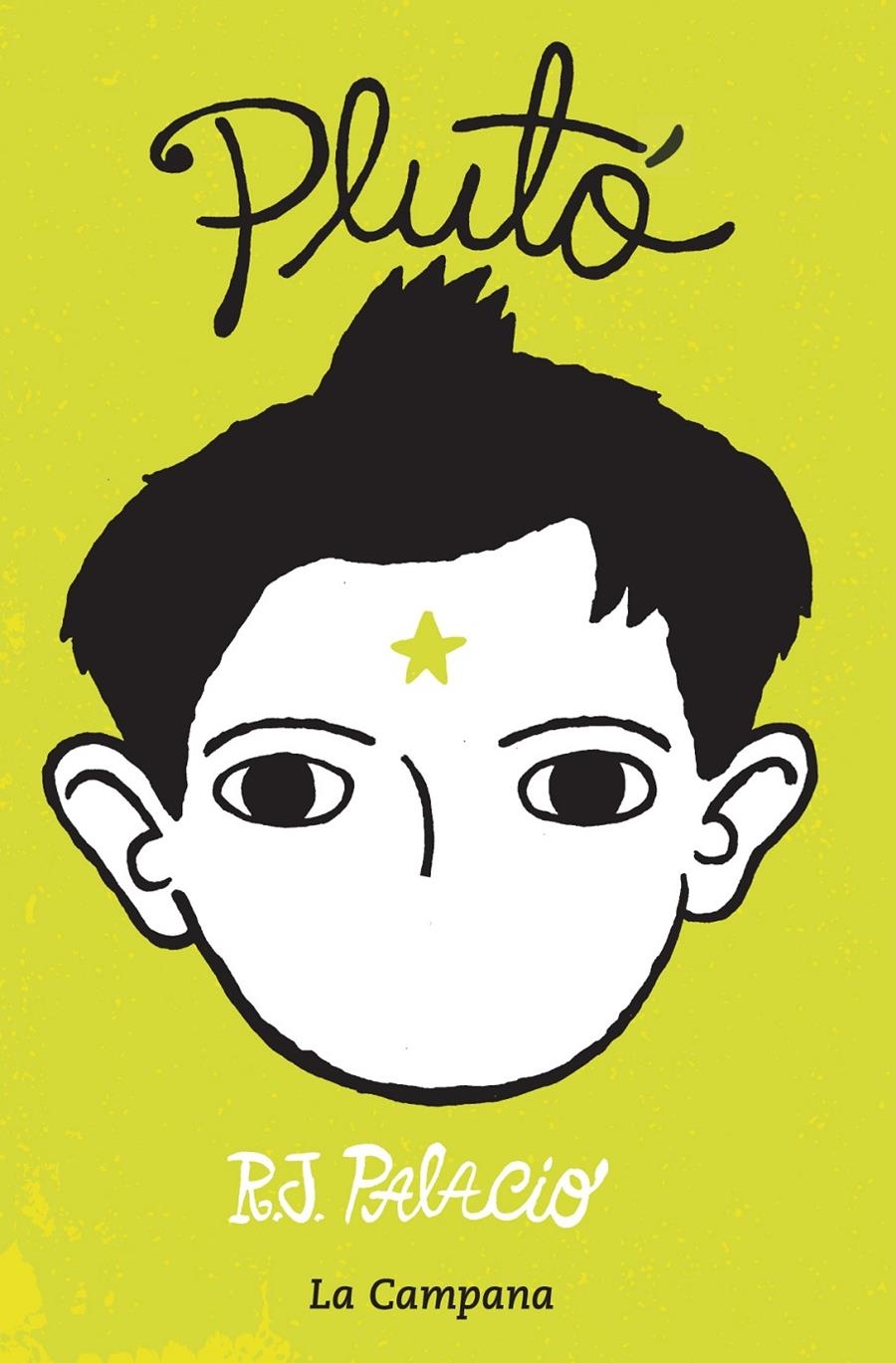 Wonder - Plutó (edició en català) | 9788416457168 | Palacio, R.J. | Llibres.cat | Llibreria online en català | La Impossible Llibreters Barcelona