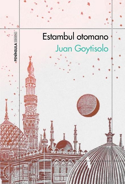 Estambul otomano | 9788499424569 | Juan Goytisolo | Llibres.cat | Llibreria online en català | La Impossible Llibreters Barcelona