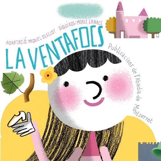 LA VENTAFOCS | 9788498837926 | Muñoz Creus, Miquel | Llibres.cat | Llibreria online en català | La Impossible Llibreters Barcelona