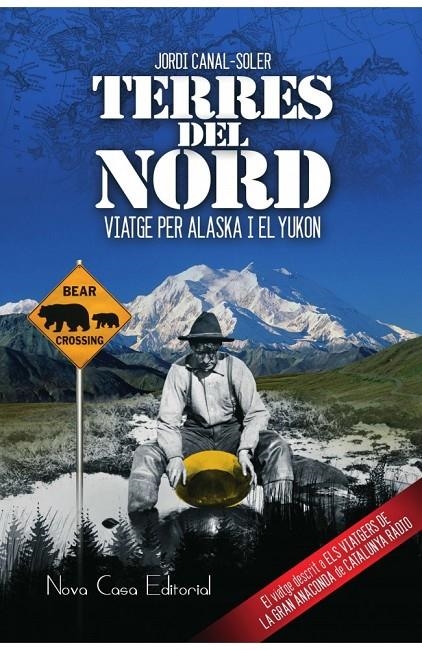 Terres del Nord | 9788416281435 | Canal - Soler, Jordi | Llibres.cat | Llibreria online en català | La Impossible Llibreters Barcelona