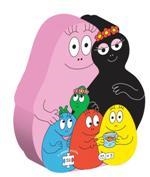 FAMILIA BARBAPAPA | 5704976022091 | Llibres.cat | Llibreria online en català | La Impossible Llibreters Barcelona