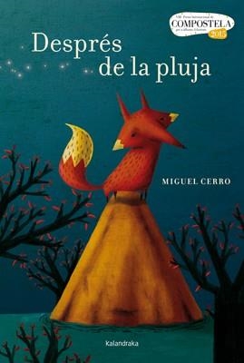 Després de la pluja | 9788484649694 | Cerro, Miguel | Llibres.cat | Llibreria online en català | La Impossible Llibreters Barcelona