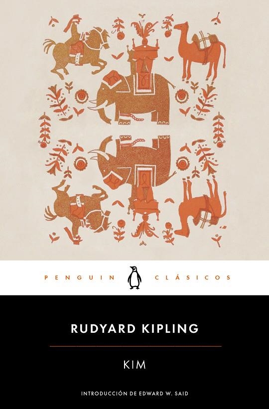 Kim | 9788491050681 | KIPLING,RUDYARD | Llibres.cat | Llibreria online en català | La Impossible Llibreters Barcelona