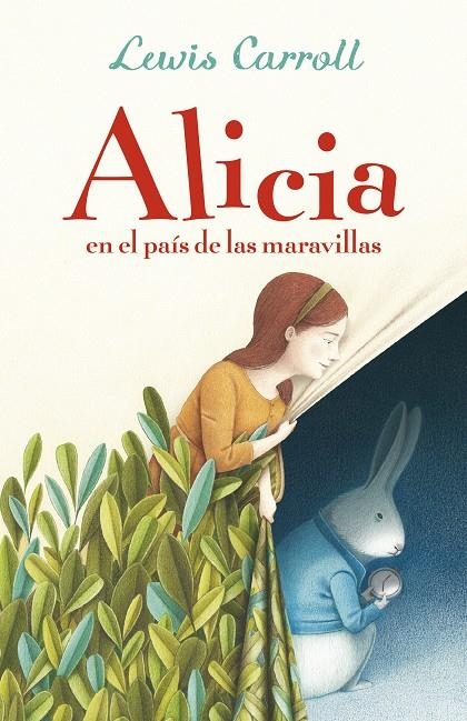 Alicia en el país de las maravillas (Alfaguara Clásicos) | 9788420488233 | CARROLL,LEWIS | Llibres.cat | Llibreria online en català | La Impossible Llibreters Barcelona