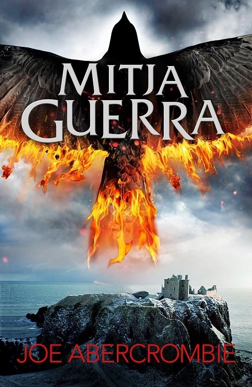 Mitja guerra (El mar Trencat 3) | 9788416430208 | Abercrombie, Joe | Llibres.cat | Llibreria online en català | La Impossible Llibreters Barcelona