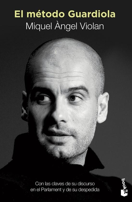 El metodo guardiola | 9788408009795 | Violan, Miquel Àngel | Llibres.cat | Llibreria online en català | La Impossible Llibreters Barcelona