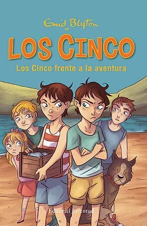 Los cinco frente a la basura | 9788426143006 | Blyton, Enid | Llibres.cat | Llibreria online en català | La Impossible Llibreters Barcelona