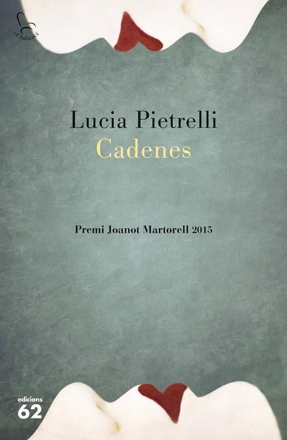 Cadenes | 9788429774757 | Pietrelli, Lucia | Llibres.cat | Llibreria online en català | La Impossible Llibreters Barcelona