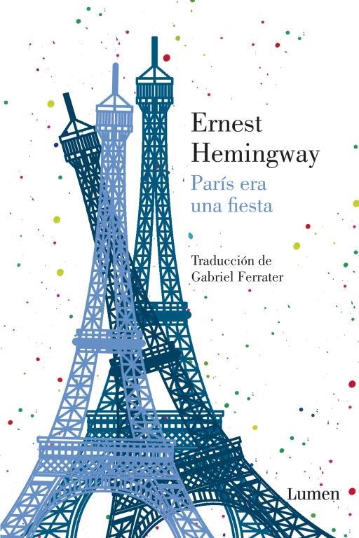 París era una fiesta | 9788426421296 | HEMINGWAY, ERNEST | Llibres.cat | Llibreria online en català | La Impossible Llibreters Barcelona