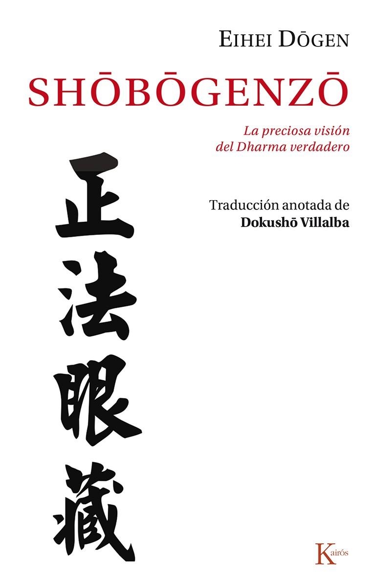 Shôbôgenzô | 9788499884653 | Dôgen, Eihei | Llibres.cat | Llibreria online en català | La Impossible Llibreters Barcelona