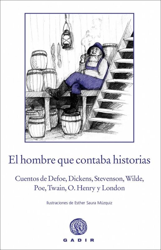 El hombre que contaba historias | 9788494299360 | Varios autores | Llibres.cat | Llibreria online en català | La Impossible Llibreters Barcelona