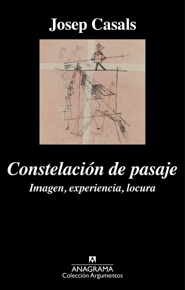 Constelación de pasaje | 9788433963925 | Casals, Josep | Llibres.cat | Llibreria online en català | La Impossible Llibreters Barcelona