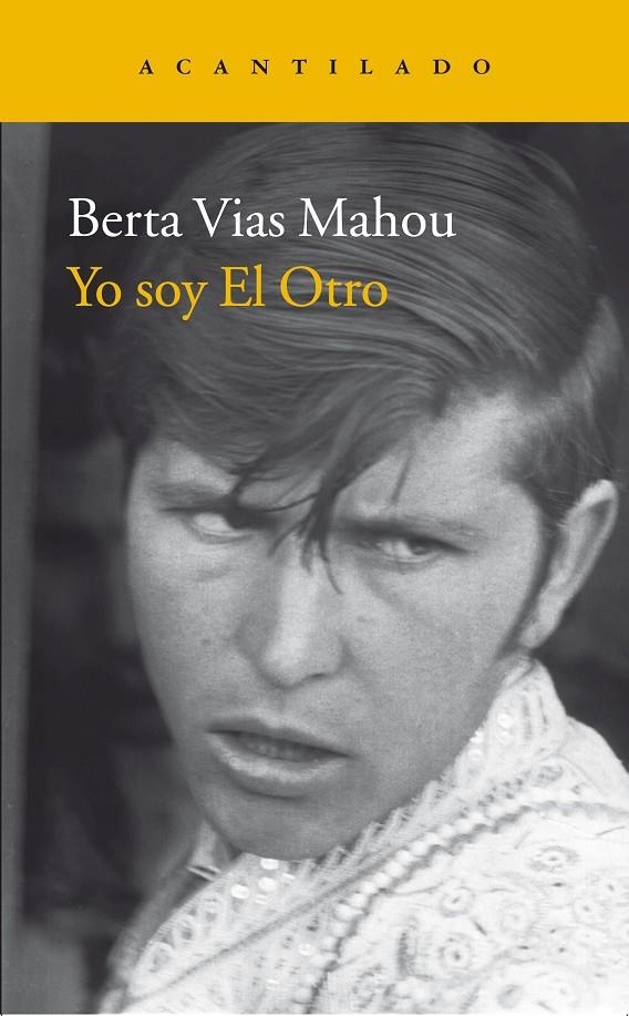 Yo soy El Otro | 9788416011698 | Vias Mahou, Berta | Llibres.cat | Llibreria online en català | La Impossible Llibreters Barcelona