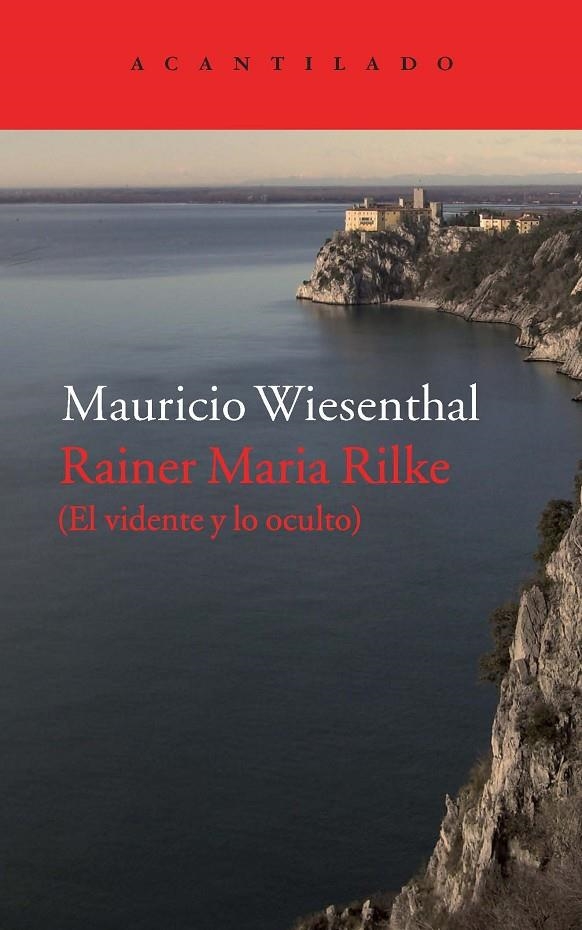 Rainer Maria Rilke | 9788416011780 | Wiesenthal, Mauricio | Llibres.cat | Llibreria online en català | La Impossible Llibreters Barcelona