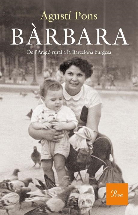 Bàrbara | 9788475885933 | Agustí Pons Mir | Llibres.cat | Llibreria online en català | La Impossible Llibreters Barcelona