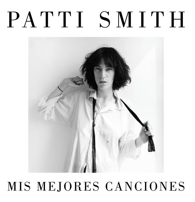 Mis mejores canciones 1970-2015 | 9788426402455 | SMITH,PATTI | Llibres.cat | Llibreria online en català | La Impossible Llibreters Barcelona