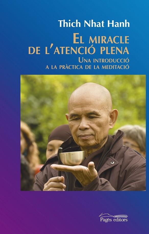 El miracle de la tensió plena | 9788499756547 | Nhat Hanh, Thich | Llibres.cat | Llibreria online en català | La Impossible Llibreters Barcelona