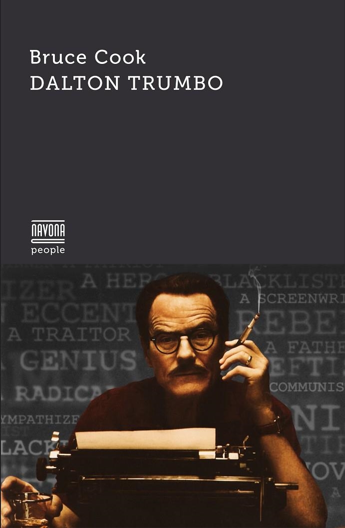 Dalton Trumbo | 9788416259342 | Bruce Cook | Llibres.cat | Llibreria online en català | La Impossible Llibreters Barcelona